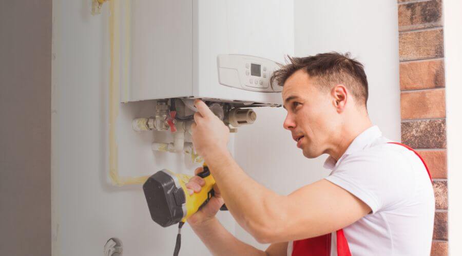 Professional emergency plumbing in Vinton, VA